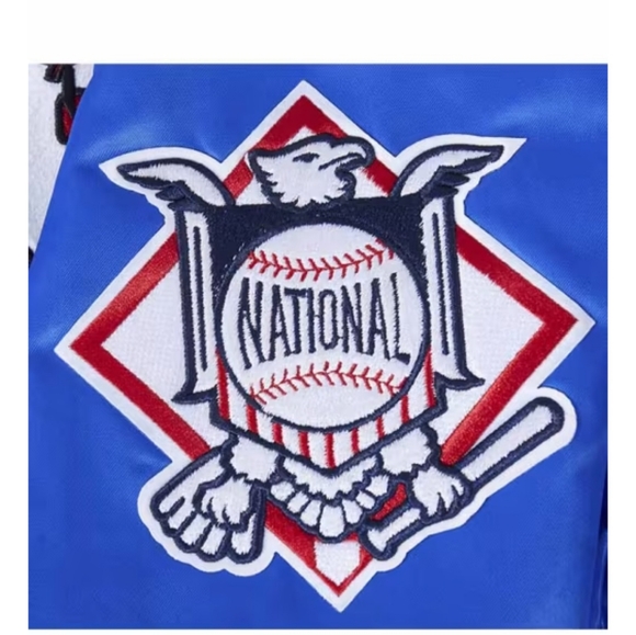 Phillies phanatic jacket - Picture 2 of 9